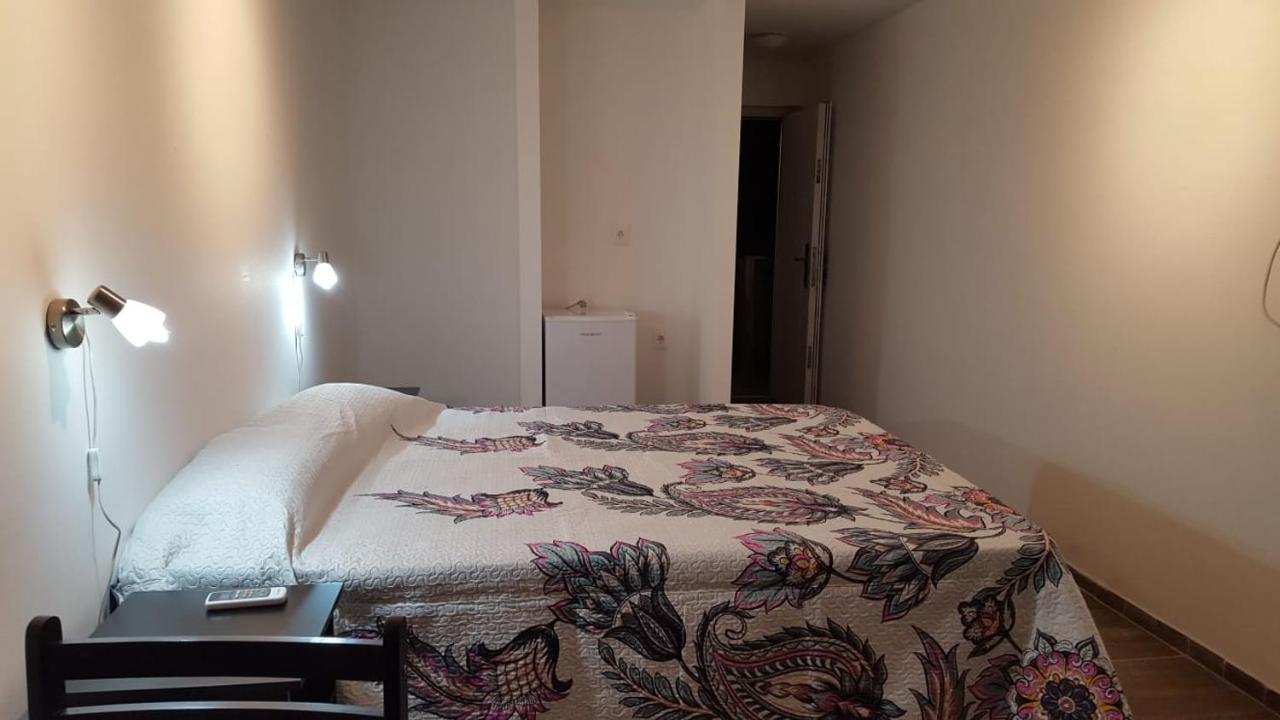 Hotel Playa Chihuahua プンタ・デル・エステ エクステリア 写真